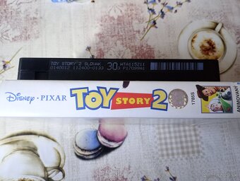 Vhs Toy story 2 - 2