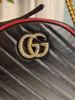 Kabelka Gucci original - 2