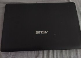 Asus x54c - 2