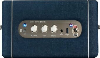 Laney F67 Lionheart bluetooth reproduktor stereo 2 pásmový - 2