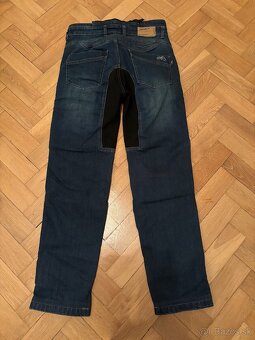 Moto Jeans mbw diego - 2