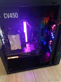 i7 10700F..GTX 1660 SUPER..16GB DDR4..500GB SSD - 2