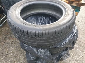 PREDAM LETNE PNEU 205/55R16.... - 2