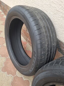 Nexen 205/50 R17 letné - 2