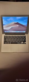 Macbook air 13 2015 i7 Cena 249€ - 2