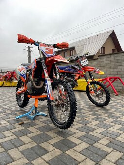 Ktm Sxf 250 - 2