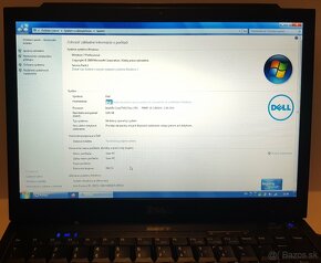 Notebook Dell Latitude E4300 - 2