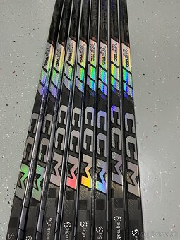 Hokejka CCM Tacks XF Pro - 2