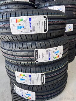 185/65 R15 matador letné - 2