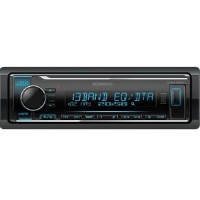 SONY, PIONEER BLUETOOTH KENWOOD - 2