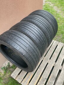 pneu 245/45 R20 4x=140€ - 2