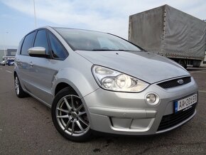 Ford S-Max 2.0 TDCi Trend X - 2