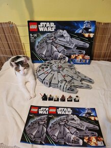 Lego Star wars 7965 - 2