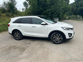 Predam Kia Sorento 2017 - 2