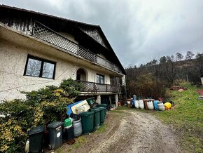 MAĎARSKO - SZENDRO 4 IZBOVÝ RODINNÝ DOM LEN 70KM OD KOŠÍC - 2