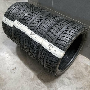 Zimné pneumatiky 255/40 R19 GREEN DOT3818 - 2