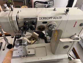 Durkopp Adler 4280, 4181 - 2