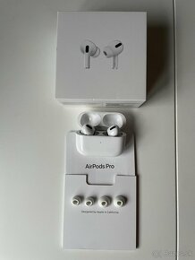 AirPods Pro - 2