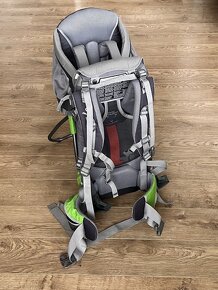 Deuter Kid Comfort Air - 2