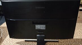 Predám 4K 28" UHD monitor Samsung U28E590D - 2