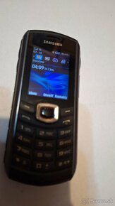 Samsung GT-B2710 - 2