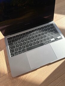 Macbook Air 13’ M2 2022 256Gb - 2