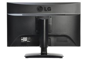 Predám LCD monitor LG IPS235P FHD - 2