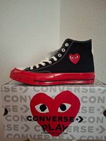 Converse - 2