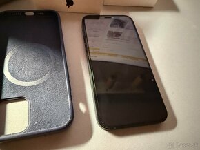 Iphone 12 128GB Black - 2