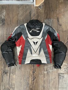 Kombinéza Dainese - 2