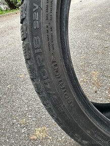 Nokian  2254/40 r18 92V XL - 2