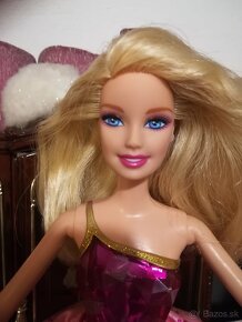 babika, babiky, retro barbie MATTEL - 2