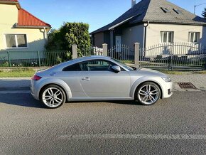 Audi TT ultra - 2