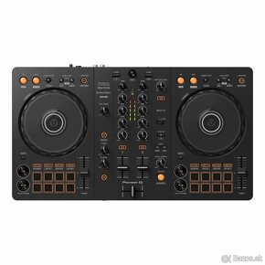 Pioneer Dj DDJ-FLX4 DJ kontroler - 2