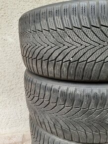 245/40 r18 zimne - 2