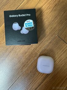 Samsung galaxy buds 2 pro - 2