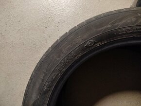 Zimné pneumatiky 215/50 r 17 - 2