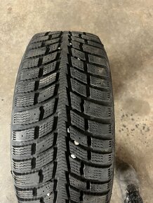 Collin’s 205/55 R16 zimné - 2