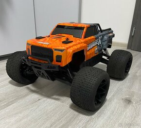 HPI Savage X Flux V2 - 2