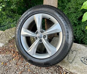 5x112 R19 Audi škoda vw bmw 235/55 R19 - 2