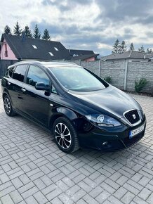 Seat Altea XL 1.6 TDI - 2