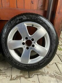 5x112 r16 origo Mercedes Benz - 2