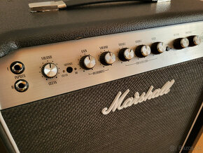 Lampové kombo Marshall SL5 Slash - 2