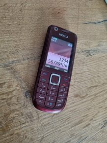 nokia 3120c - RETRO - 2