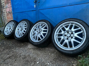 Dotz V Sport 5x112 R17 - 2