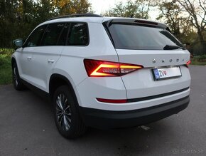 Predám Škodu Kodiaq 2020 TDi,DSG,navigácia,LED-AJ NA SPLÁTKY - 2