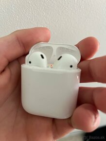 AirPods 1 generácie - 2