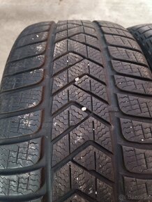 245/40R19 94V Pirelli zimná - 2