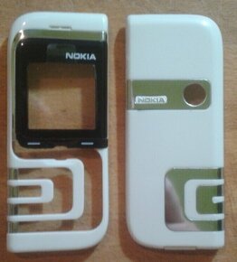 NOKIA 7260 - NOVÝ KRYT - 2