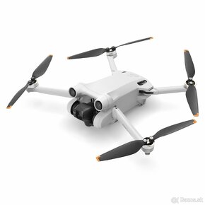 NOVÝ KUS DJI MINI 3 PRO | RC | FLY MORE COMBO KIT - 2